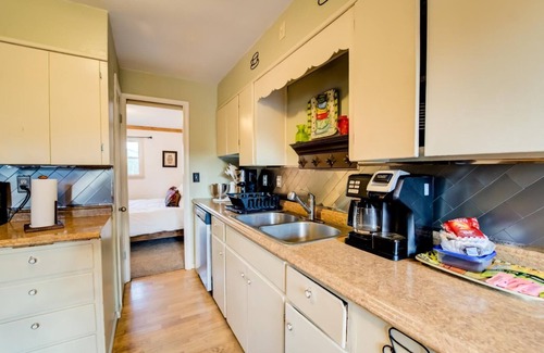 Cascade-Chipita Park Apartamento | RANDOM LISTING