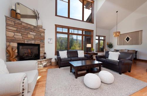 Purgatory Casa | Cascade Village - Townhome 2D