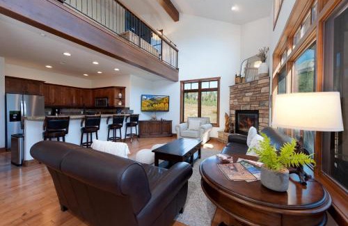 Purgatory Casa | Cascade Village - Townhome 2D