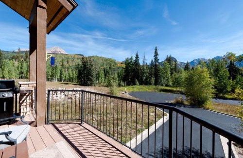 Purgatory Casa | Cascade Village - Townhome 2D