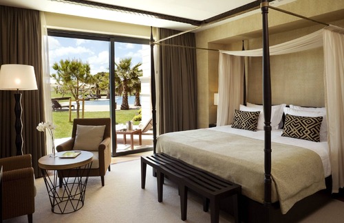 Lagos Hotel | Cascade Wellness Resort