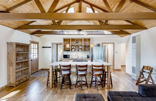 Cascadel Woods Casa | Cascadel Hideaway