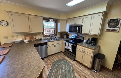 Crested Butte South Casa | Cascadilla Chalet- Private Hot Tub and pet friendly