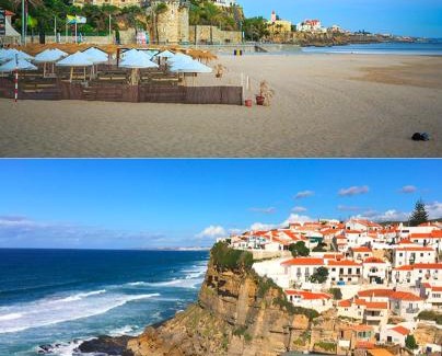 Barrio Santana Casa | Cascais Accommodations Series