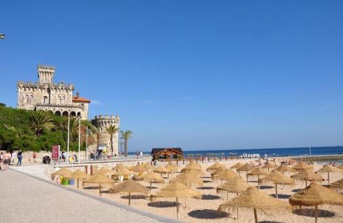 Barrio Santana Casa | Cascais Accommodations Series