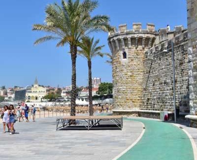 Estoril Casa | Cascais Accomodations Estoril