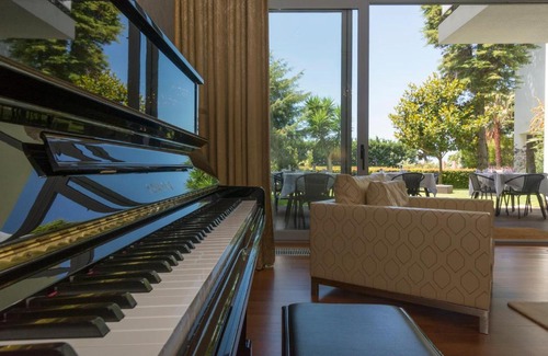 Cobre Casa | Cascais Casa Laranja Guesthouse