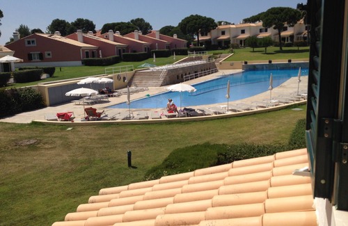 Cascais Villa | Cascais encantadora villa en exclusivo resort