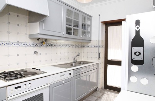 Cascais Apartamento | Cascais Guias Gorgeous & Spacious