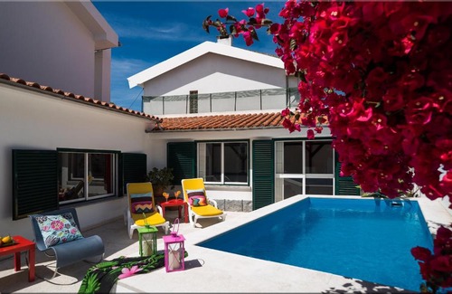 Cobre Casa | Cascais House