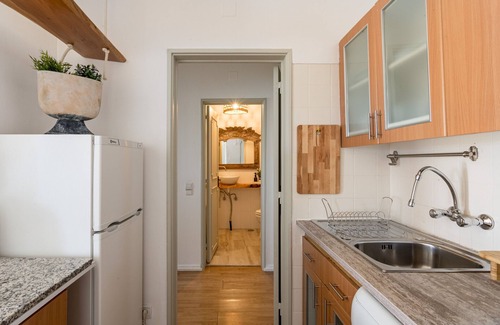 Cascais Apartamento | Cascais Ocean View by Homing