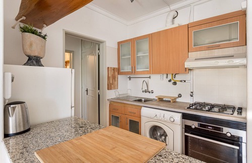 Cascais Apartamento | Cascais Ocean View by Homing