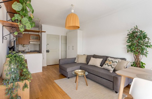Cascais Apartamento | Cascais Ocean View by Homing