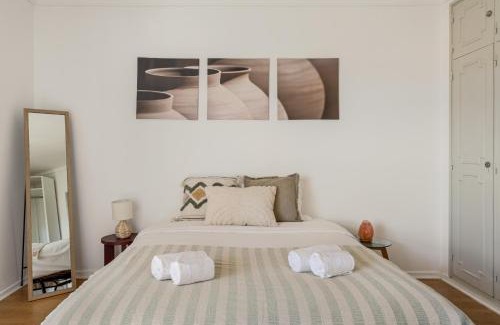 Cascais Apartamento | Cascais Ocean View by Homing
