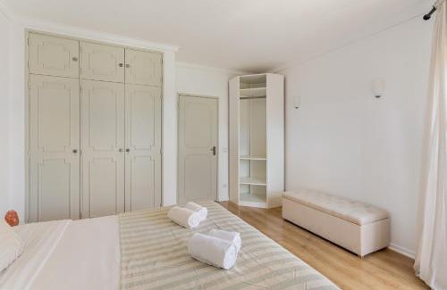 Cascais Apartamento | Cascais Ocean View by Homing