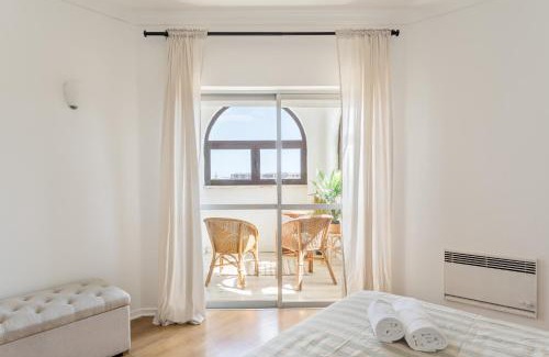 Cascais Apartamento | Cascais Ocean View by Homing
