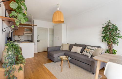 Cascais Apartamento | Cascais Ocean View by Homing