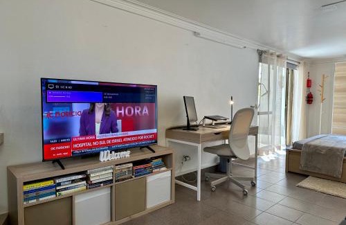 Cascais Apartamento | Cascais Quaint Cottage