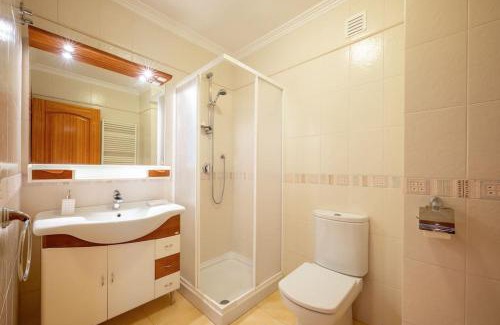 Cascais Apartamento | Cascais Sunny with very spacious terrace