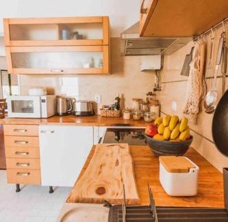 Charneca Casa | Cascais Surf & Nature Home with Terrace & Yoga Gym near Guincho Beach 2 to 6 Guests