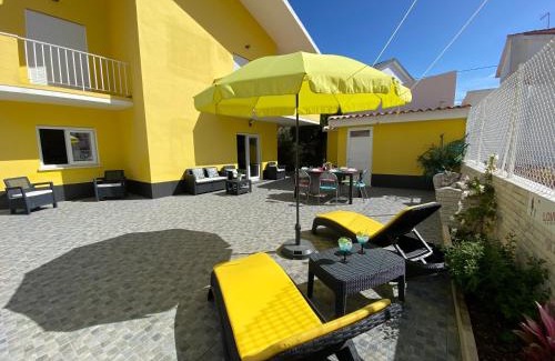 Alvide Casa | cascaischillhouse