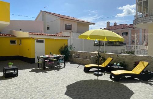 Alvide Casa | cascaischillhouse