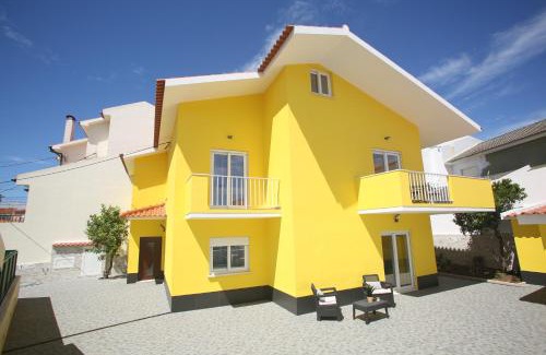Alvide Casa | cascaischillhouse