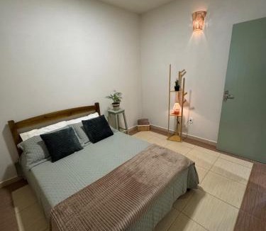 Conceicao dos Ouros Casa | Cascata dos Rocha