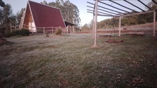 Laurentino Cabina | CascataDiamantePousada
