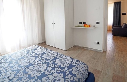 Piombino Otro | Cascina al Colle - Giuseppe Nuovo Apartment