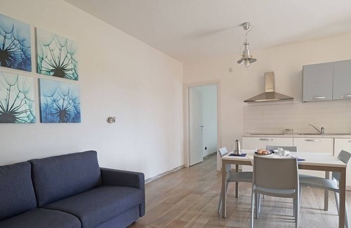 Piombino Otro | Cascina al Colle - Giuseppe Nuovo Apartment