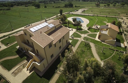 Piombino Otro | Cascina al Colle - Ilva Apartment