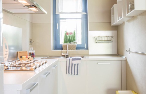Verduno Casa | Cascina Arcangelo Raffaele, Apartamento Michele