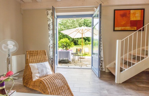 Verduno Casa | Cascina Arcangelo Raffaele, Apartamento Michele
