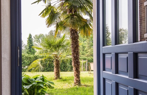 Verduno Casa | Cascina Arcangelo Raffaele, Apartamento Michele