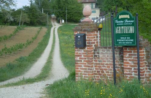 Castelnuovo don Bosco Casa | Cascina Barosca