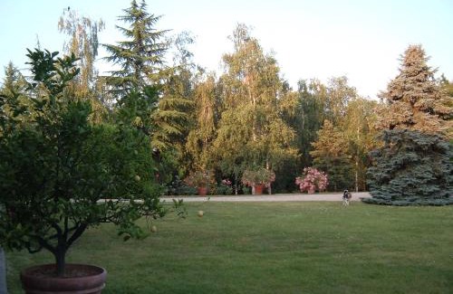 Castelnuovo don Bosco Casa | Cascina Barosca
