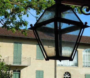 Castelnuovo don Bosco Casa | Cascina Barosca