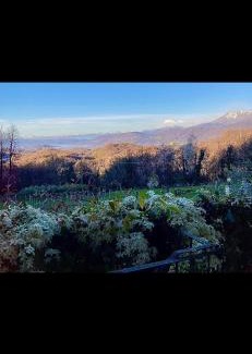 Chiaverano Cama Y Desayuno | Cascina Brunod