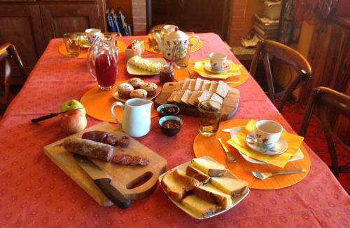 Chiaverano Cama Y Desayuno | Cascina Brunod