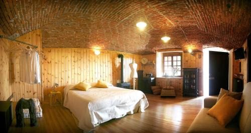 Chiaverano Cama Y Desayuno | Cascina Brunod