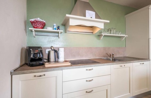 Costigliole d'Asti Casa | Casa de vacaciones Cascina en Costigliole d'Asti - 5 personas, 2 dormitorios