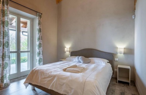Costigliole d'Asti Casa | Casa de vacaciones Cascina en Costigliole d'Asti - 5 personas, 2 dormitorios