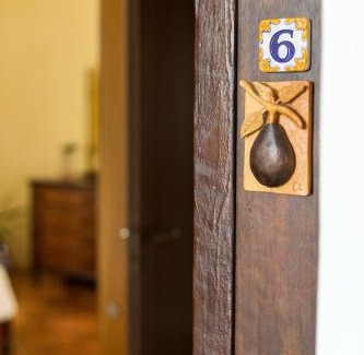 Ghemme Cama Y Desayuno | Cascina Cavenago