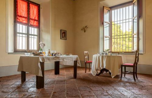 Ghemme Cama Y Desayuno | Cascina Cavenago