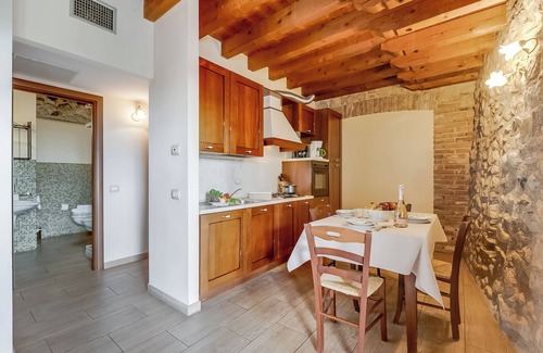 Monte Apartamento | Cascina Crocelle Apartments