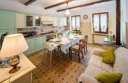 Magliano Alfieri Apartamento | Cascina D'Ghistu "A"