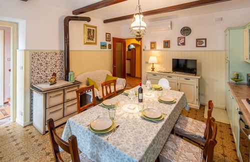 Magliano Alfieri Apartamento | Cascina D'Ghistu "A"