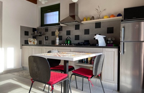 Nizza Monferrato Casa | Cascina dei Giacinti Farmhouse: Hazelnut Cottage