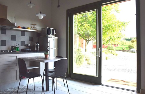 Nizza Monferrato Casa | Cascina dei Giacinti Farmhouse: Hazelnut Cottage